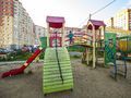 ЖК «Финский». Детская игровая площадка. Фото от 23.06.2016 г.