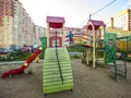 ЖК «Финский». Детская игровая площадка. Фото от 23.06.2016 г.