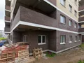 В ЖК «Благовест» ведутся завершающие отделочные работы. Фото от 10.07.2017 г.