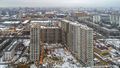 Ход строительства. Аэрофотосъёмка от 6.02.19 г.