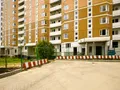 Мкр. «Первомайский». Благоустройство территории. Фото от 24.05.2016 г.