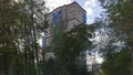 Готовый корпус. Аэрофотосъемка от 9.10.2019.