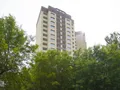 ЖК «Дом на Комсомольской улице». Фото от 29.06.2015 г.