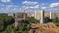 Общий вид. Аэрофотосъёмка от 03.08.2021 г.