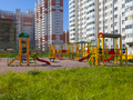 Детская площадка. Фото от 03.08.2015 г.