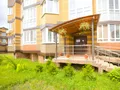 Мкр. «Бутовские аллеи». Входная группа. Фото от 13.07.2016 г.