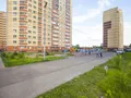 ЖК «Солнечный» (Раменское). Облагороженная территория. Фото от 13.06.2016 г.