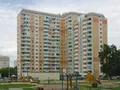 ЖК на ул. Главмосстроя, корп. 22-24. Фото от 29.06.2015 г.