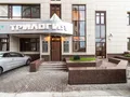 Инфраструктурный объект рядом с ЖК. Фото от 09.07.2015 г.