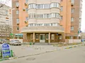 Вход в подъезд. Фото от 07.04.2015 г.