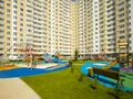 ЖК «Первый Московский». Детская игровая площадка. Фото от 06.08.2016 г.