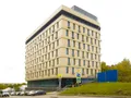 Стадии строительства. Фото от 18.09.2016 г.
