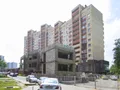Ход строительства. Фото от 23.06.2015 г.