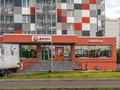 Инфраструктурный объект на территории ЖК. Фото от 17.06.2015 г.