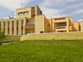ЖК «Рутаун». Дом культуры. Фото от 02.08.2016 г.