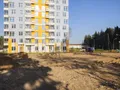 Мкр. «Зеленый Бор». Фото от 22.08.2015 г.