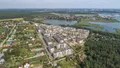 Ход строительства. Аэрофотосъемка. Фото от 4.08.2020 г.