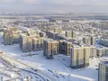 Общий вид комплекса. Аэрофотосъёмка от 6.02.18 г.