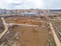 Ход строительства. Аэрофотосъемка от 25.04.2017 г.