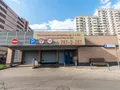 Въезд в паркинг. Фото от 05.05.2015 г.
