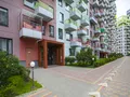Входная группа. Фото от 30.06.2015 г.