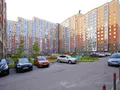 Жилой район «Москва А101». Дом 4, корпус 3. Фото от 13.07.2016 г.