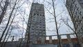Ход строительства. Отделка фасада и внутренние работы. Фото от 16.04.2026 г.