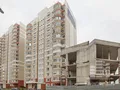 На территории ЖК «Московский». Фото от 06.10.2014 г.