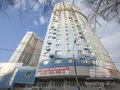 ЖК «Зодиак». Фото от 23.11.2014 г.