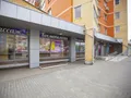 Инфраструктурные объекты на первом этаже домов. Фото от 17.05.2015 г.
