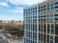Вид на корпуса. Аэрофотосъемка от 14.04.2022г.
