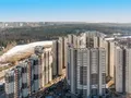 ЖК «Одинцовский Парк». Вид на окрестности. Аэрофотосъемка. Фото от 27.03.2016 г.