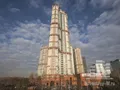 ЖК «Алые Паруса». Фото от 23.11.2014 г.
