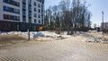 Ход строительства. Сдан. Фото от 23.03.2026 г.