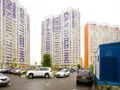 Мкр. «Новокуркино». Дом 25. Фото от 31.08.2016 г.