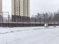ЖК «МС Южный Парк». Спортивная площадка. Фото от 05.12.2017 г.