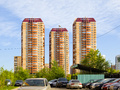 ЖК «Южная звезда». Фото от 30.05.2016 г.