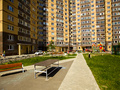ЖК «Лукино-Варино». Места для прогулок и отдыха. Фото от 30.05.2016 г.