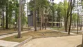 Благоустроенный двор. Аэрофотосъемка 4.08.2021 г.