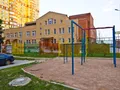 ЖК «Лесной Городок» (Балашиха). Детский сад. Фото от 30.07.2016 г.