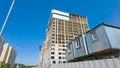 Ход строительства. Фото от 18.07.2026 г.