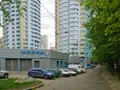 Инфраструктурный объект рядом с ЖК. Фото от 13.05.2015 г.