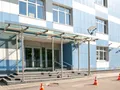 Входная группа. Фото от 25.05.2015 г.