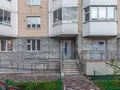 Входная группа. мкрн. «Некрасовка-Парк», Проспект Защитников Москвы, 10, квартал 7. Фото от 15.06.2015 г.