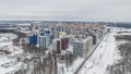 Аэрофотосъемка от 26.12.2022г.