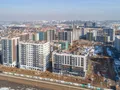 Ход строительства. Аэрофотосъемка от 10.03.2017 г.