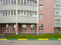 Облагороженная территория. Фото от 03.06.2015 г.