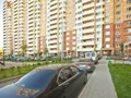 Мкр. «Молодежный» (Голицыно). Места для парковки автомобилей. Фото от 27.08.2016 г.