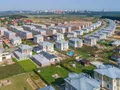КП «Орловъ». Вид сверху. Аэрофотосъемка от 12.09.2017 г.