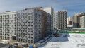 Двор. Аэрофотосъемка 4.04.2022 г.